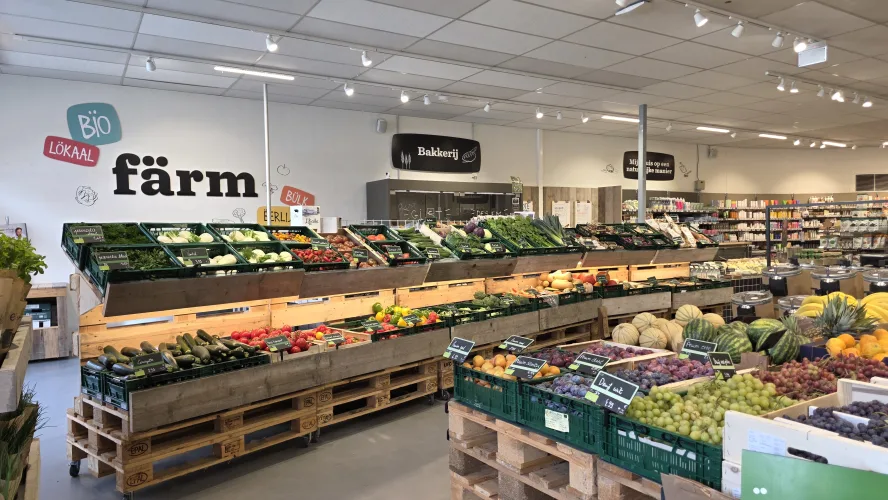Färm Waregem